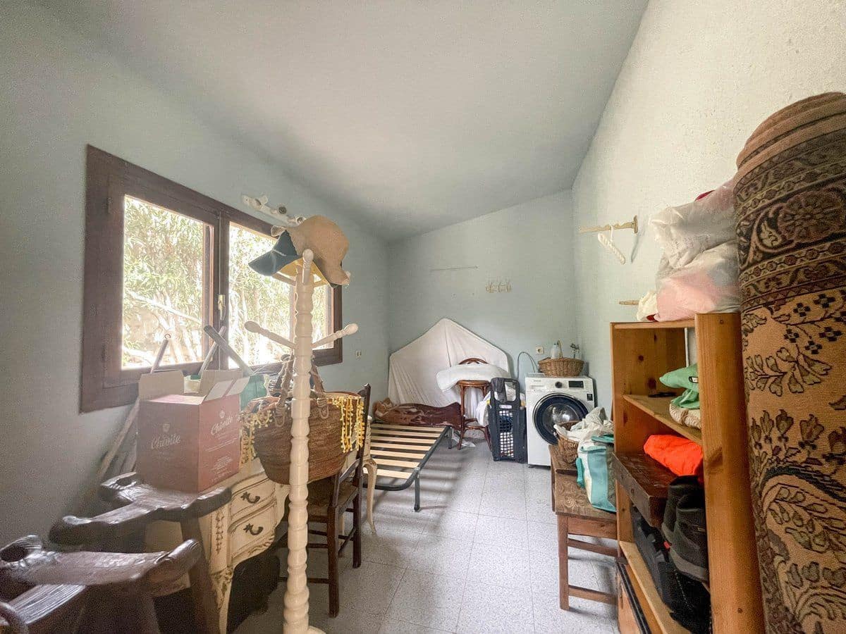 3 bedroom Villa for sale in Calpe / Calp with pool garage - € 490,000 (Ref: 8881320)