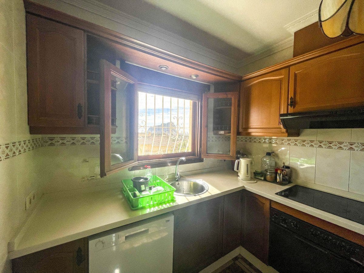 3 bedroom Villa for sale in Calpe / Calp with pool garage - € 490,000 (Ref: 8881320)