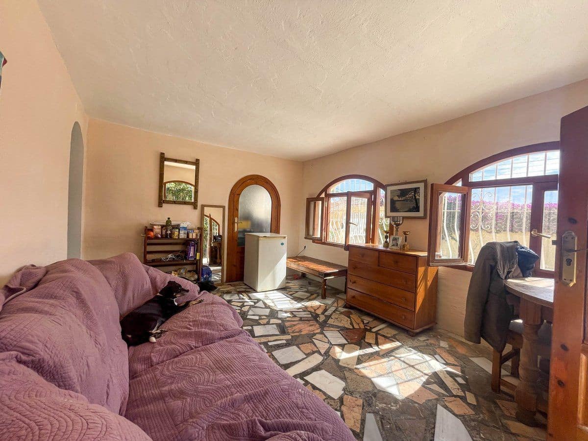 3 bedroom Villa for sale in Calpe / Calp with pool garage - € 490,000 (Ref: 8881320)