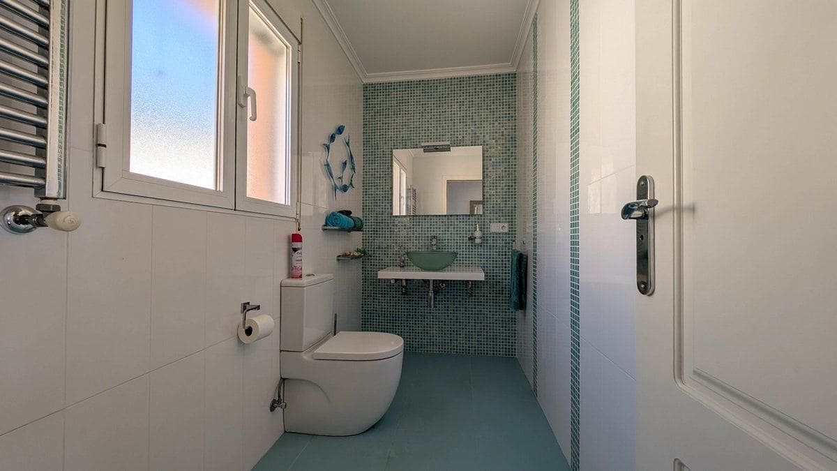 4 soverom Villa til salgs i Calpe / Calp med svømmebasseng garasje - € 899 000 (Ref: 8892130)