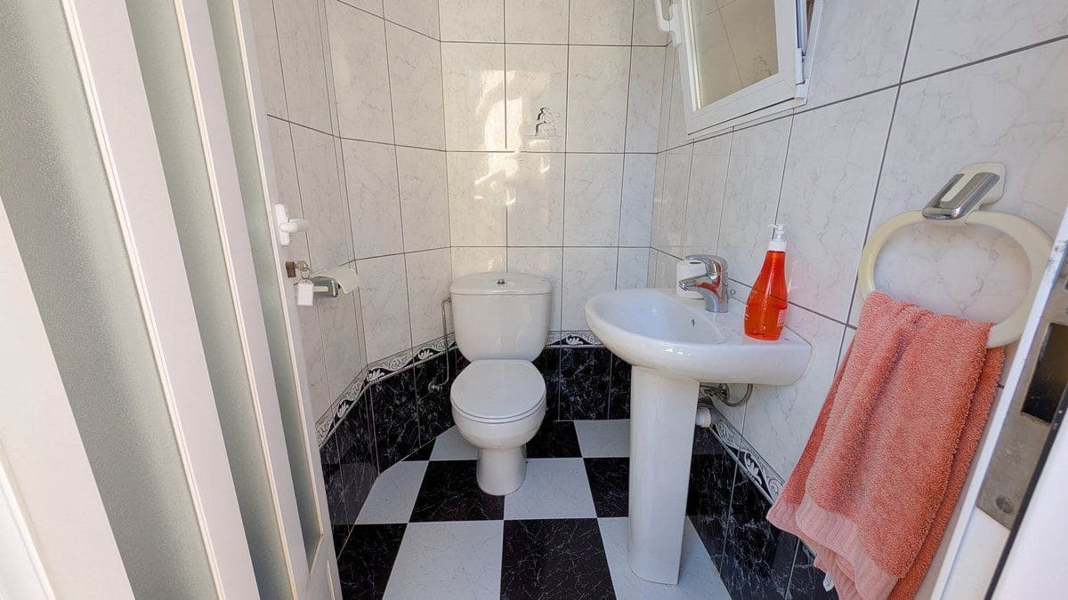 4 soverom Villa til salgs i Calpe / Calp med svømmebasseng garasje - € 899 000 (Ref: 8892130)