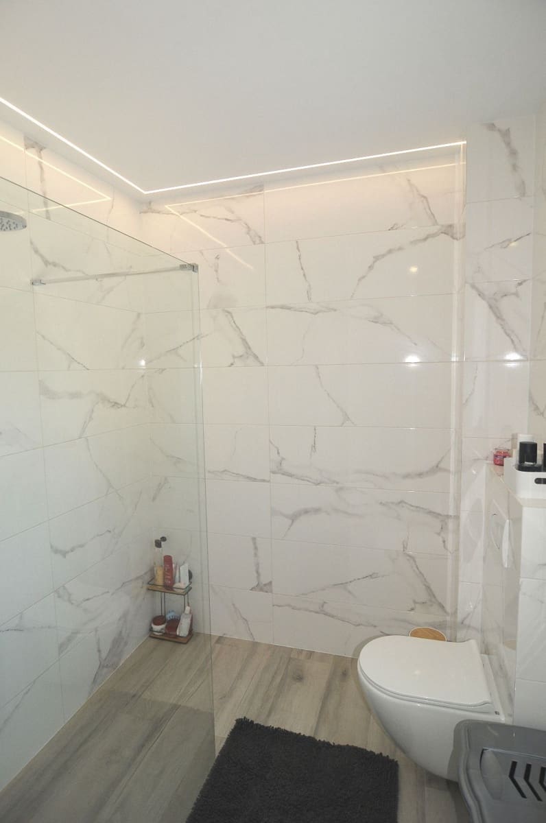 3 soveværelse Bungalow til salg i Calpe / Calp med swimmingpool garage - € 459.000 (Ref: 8901766)