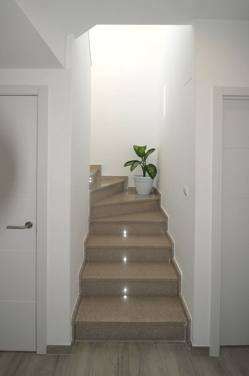 3 soveværelse Bungalow til salg i Calpe / Calp med swimmingpool garage - € 459.000 (Ref: 8901766)