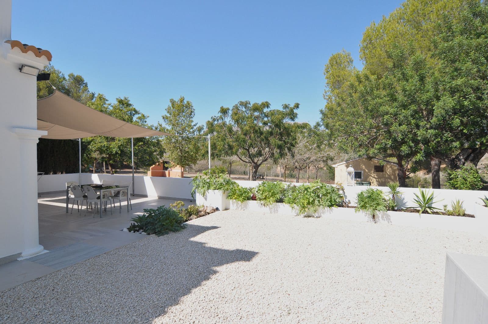 3 soveværelse Bungalow til salg i Calpe / Calp med swimmingpool garage - € 459.000 (Ref: 8901766)