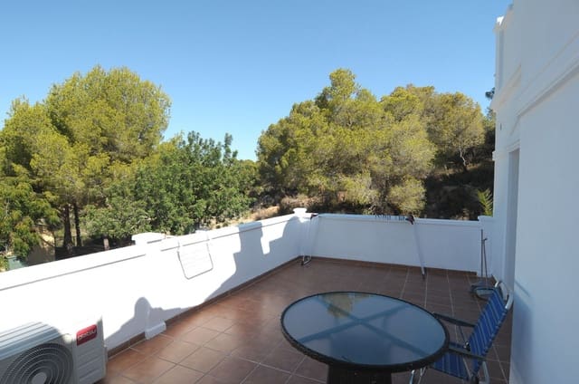 3 soveværelse Bungalow til salg i Calpe / Calp med swimmingpool garage - € 459.000 (Ref: 8901766)