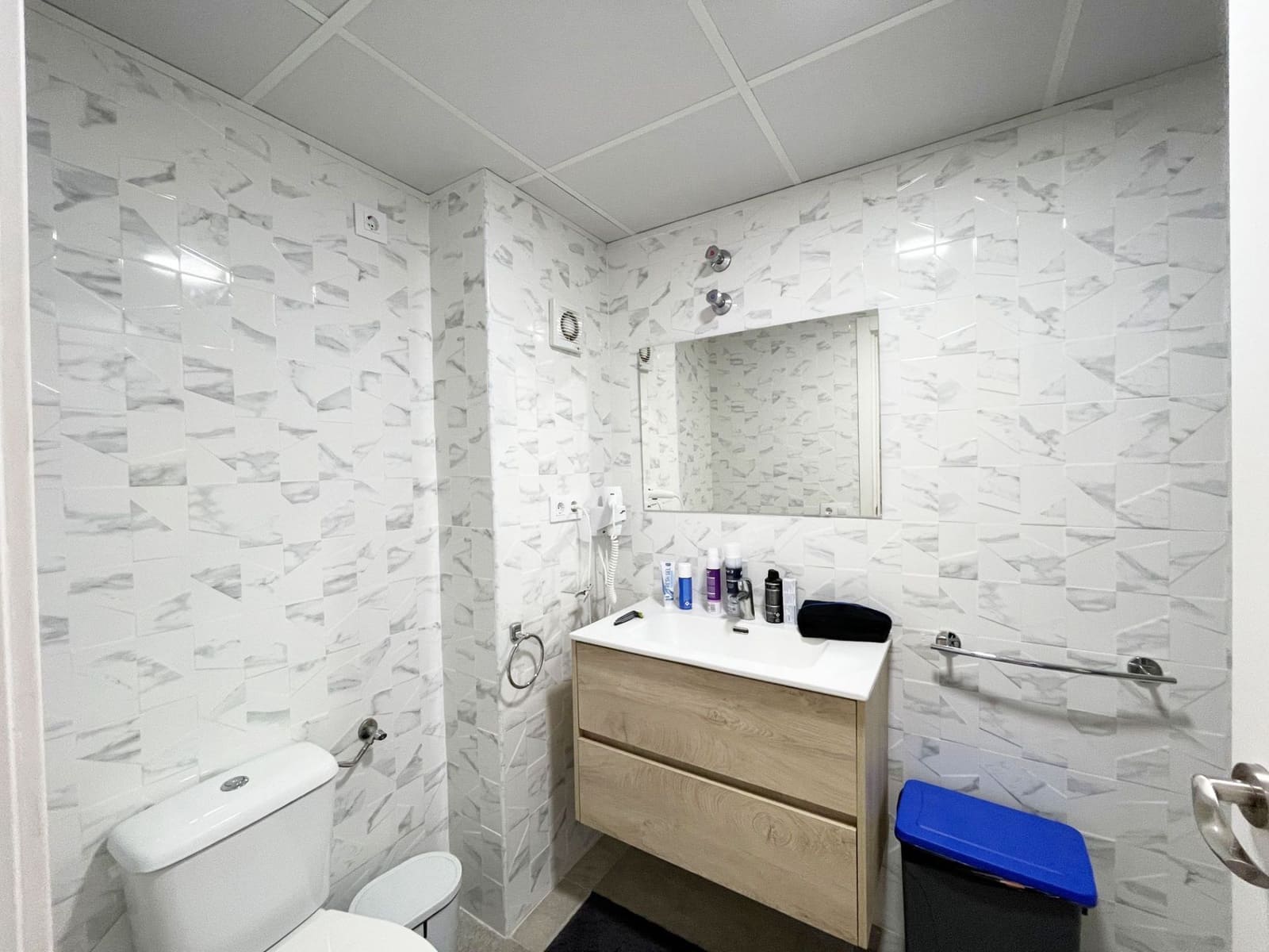 Studio zu verkaufen in Calpe / Calp mit Pool Garage - 115.000 € (Ref: 8901769)