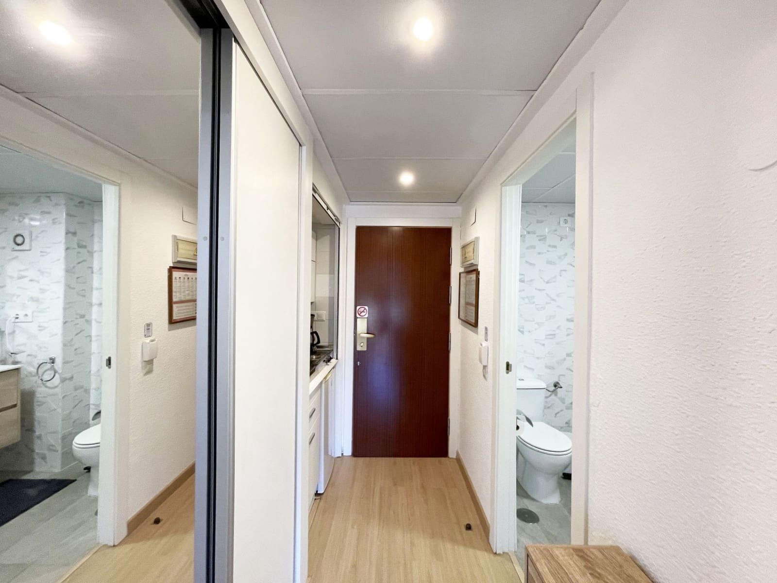 Studio zu verkaufen in Calpe / Calp mit Pool Garage - 115.000 € (Ref: 8901769)