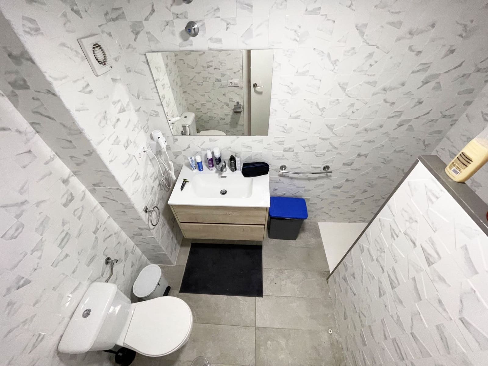 Studio zu verkaufen in Calpe / Calp mit Pool Garage - 115.000 € (Ref: 8901769)