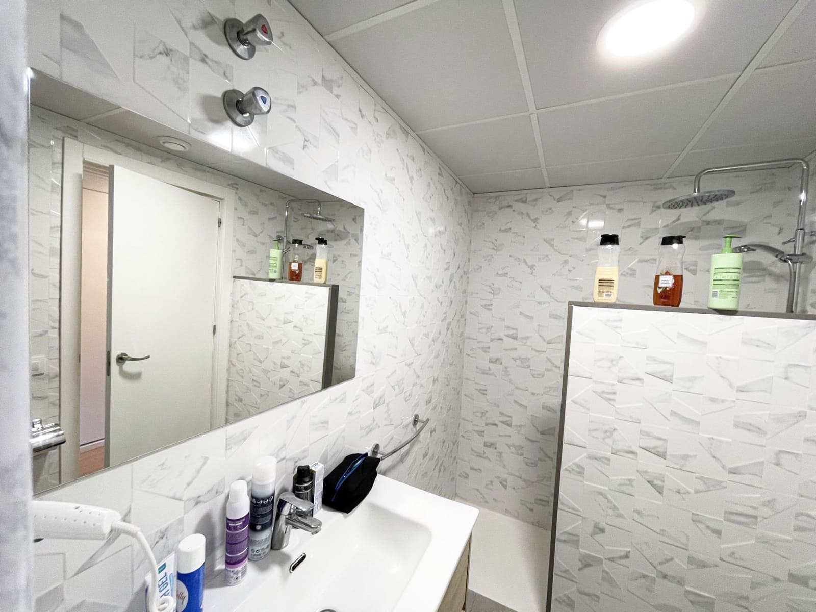 Studio zu verkaufen in Calpe / Calp mit Pool Garage - 115.000 € (Ref: 8901769)
