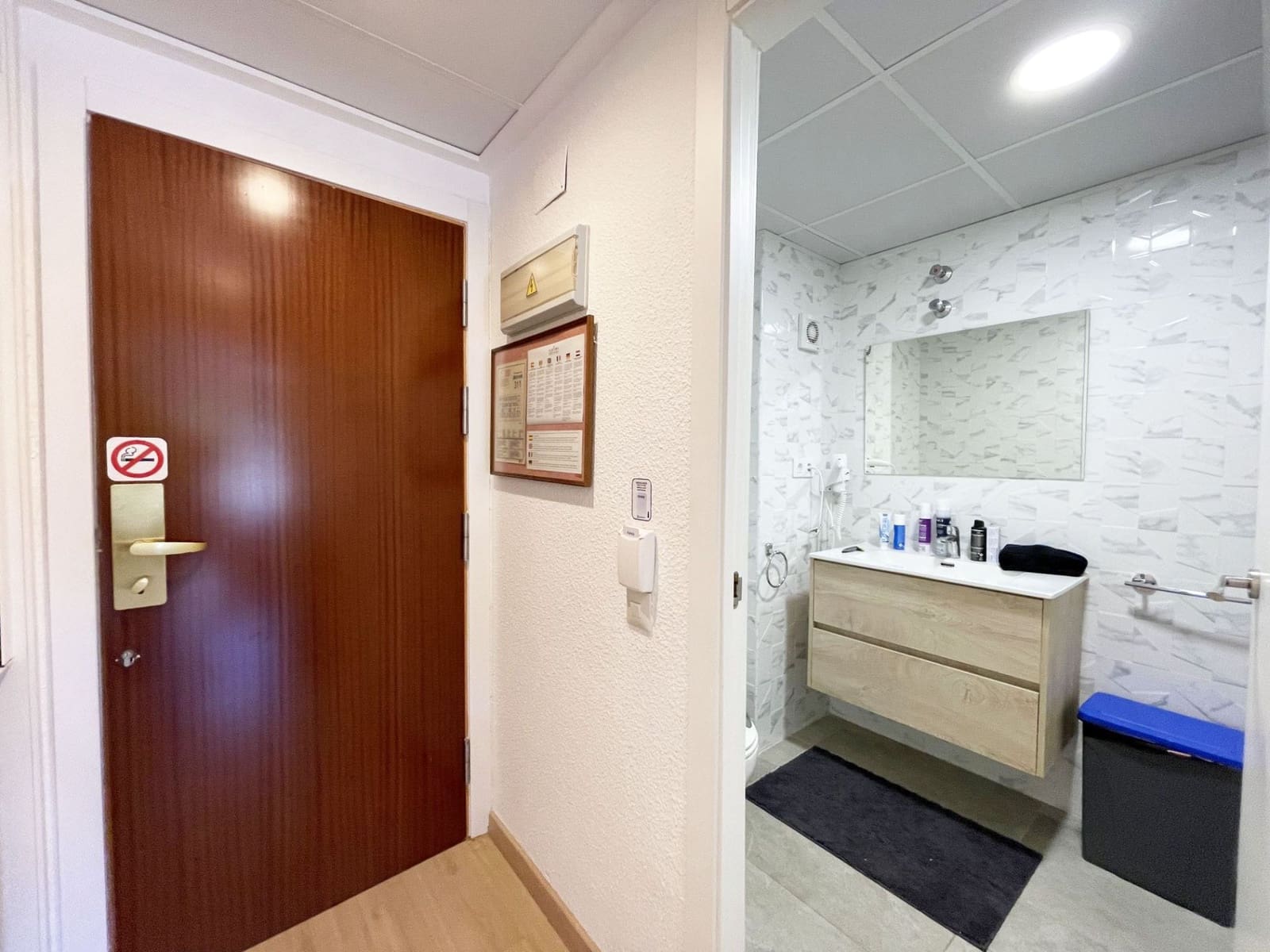 Studio zu verkaufen in Calpe / Calp mit Pool Garage - 115.000 € (Ref: 8901769)