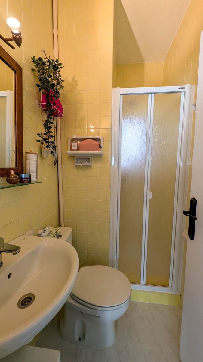 Apartamento de 3 habitaciones en Calpe / Calp en venta con garaje - 279.500 € (Ref: 8902951)