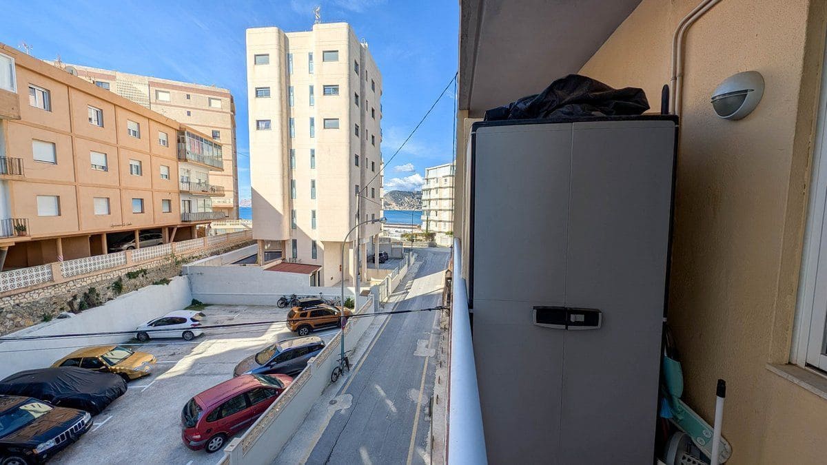 Apartamento de 3 habitaciones en Calpe / Calp en venta con garaje - 279.500 € (Ref: 8902951)