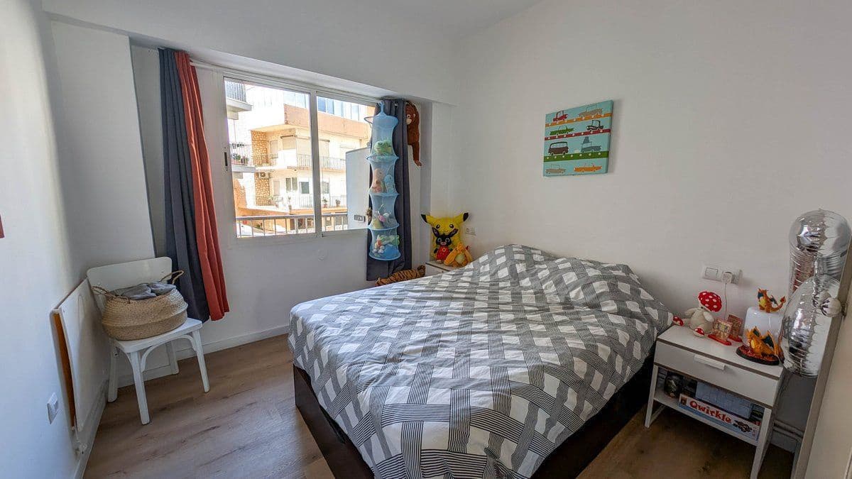 Apartamento de 3 habitaciones en Calpe / Calp en venta con garaje - 279.500 € (Ref: 8902951)