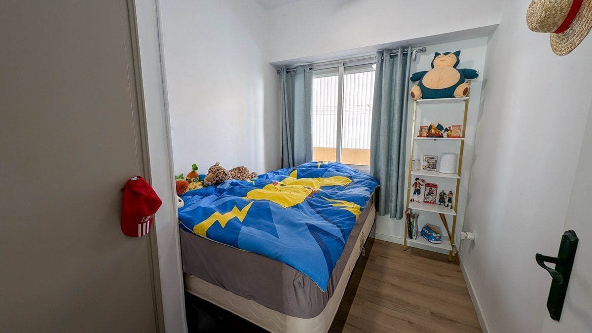 Apartamento de 3 habitaciones en Calpe / Calp en venta con garaje - 279.500 € (Ref: 8902951)