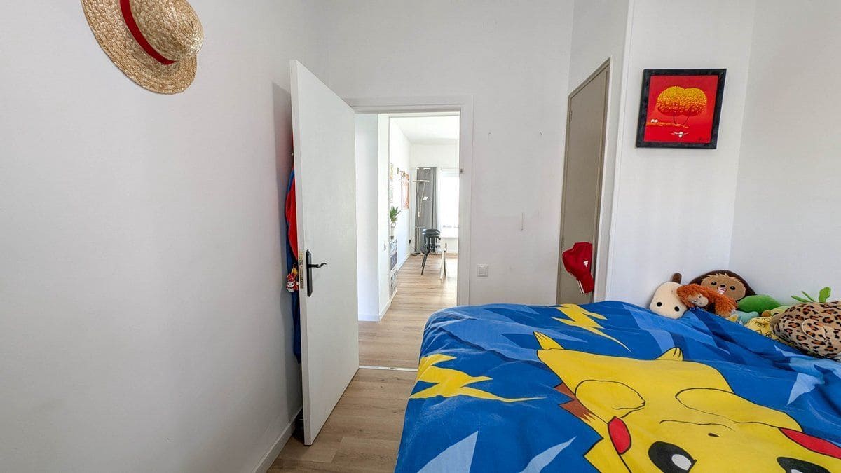 Apartamento de 3 habitaciones en Calpe / Calp en venta con garaje - 279.500 € (Ref: 8902951)