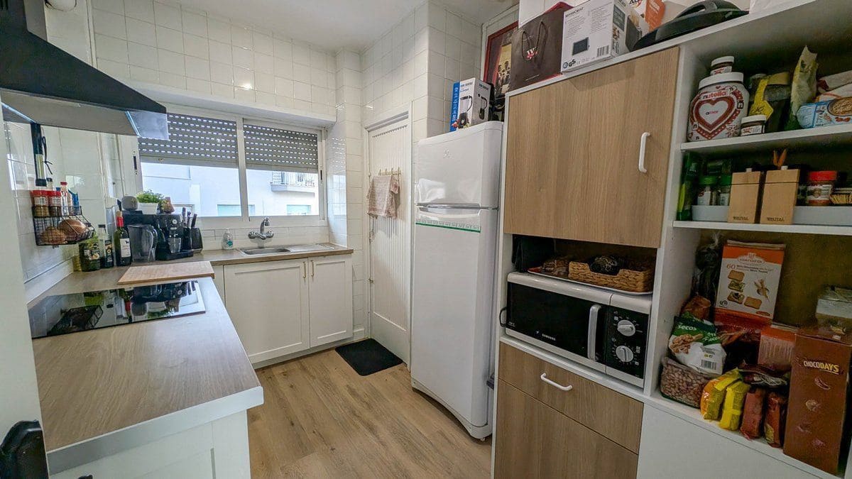 Apartamento de 3 habitaciones en Calpe / Calp en venta con garaje - 279.500 € (Ref: 8902951)