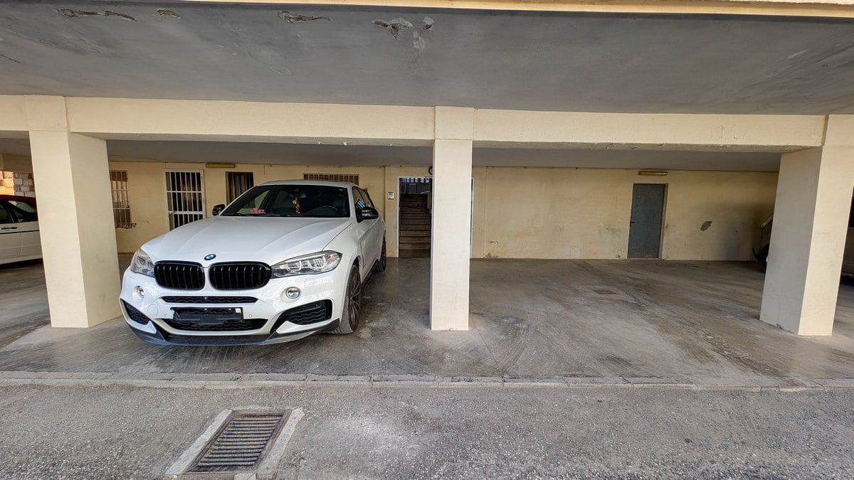 Apartamento de 3 habitaciones en Calpe / Calp en venta con garaje - 279.500 € (Ref: 8902951)