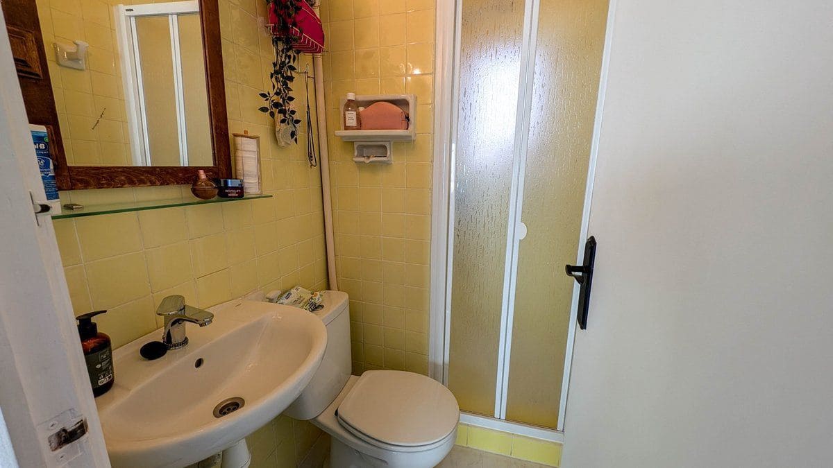 Apartamento de 3 habitaciones en Calpe / Calp en venta con garaje - 279.500 € (Ref: 8902951)