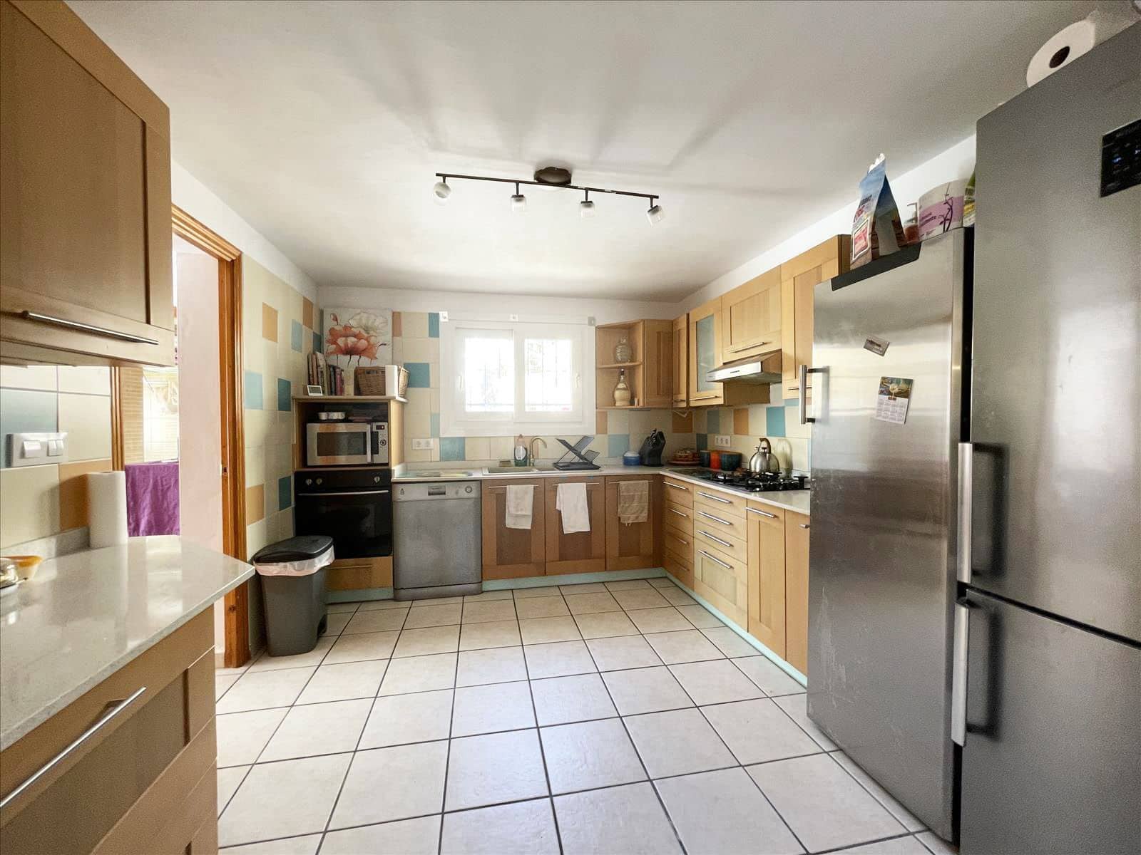 6 Zimmer Villa zu verkaufen in Benissa mit Garage - 595.000 € (Ref: 8914796)