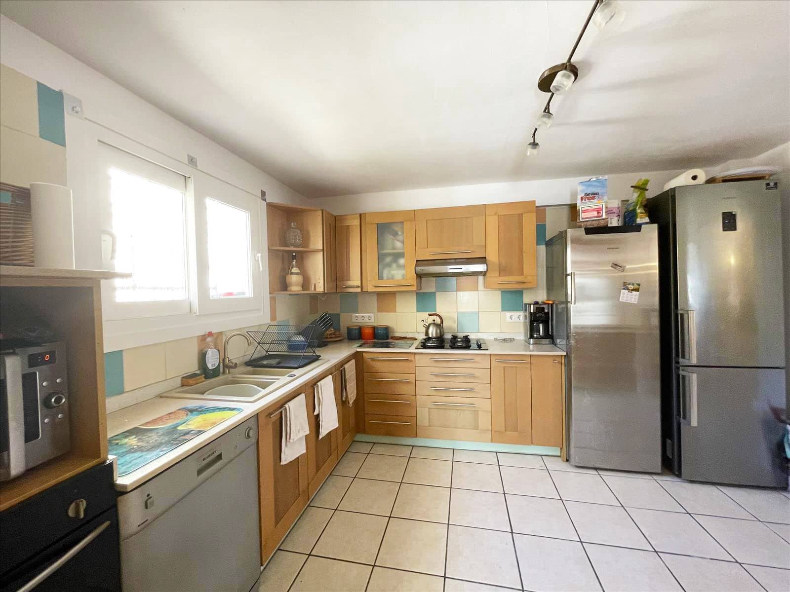 6 Zimmer Villa zu verkaufen in Benissa mit Garage - 595.000 € (Ref: 8914796)