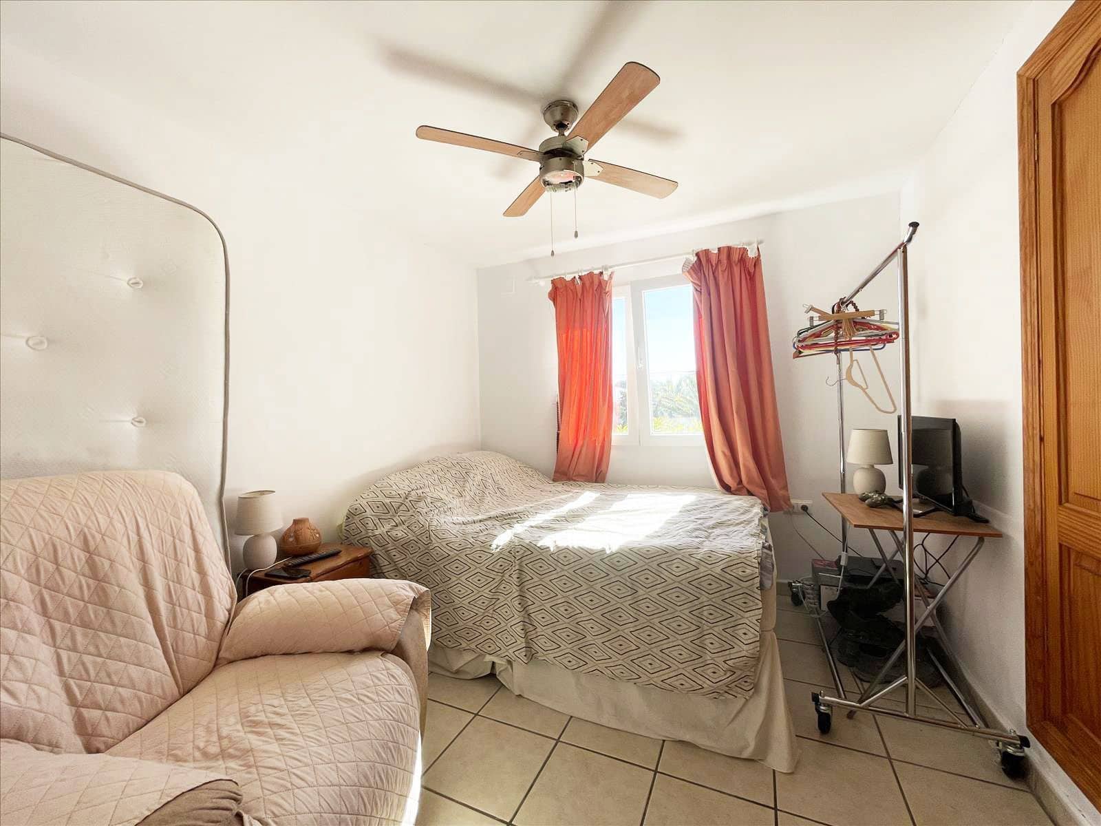 6 Zimmer Villa zu verkaufen in Benissa mit Garage - 595.000 € (Ref: 8914796)