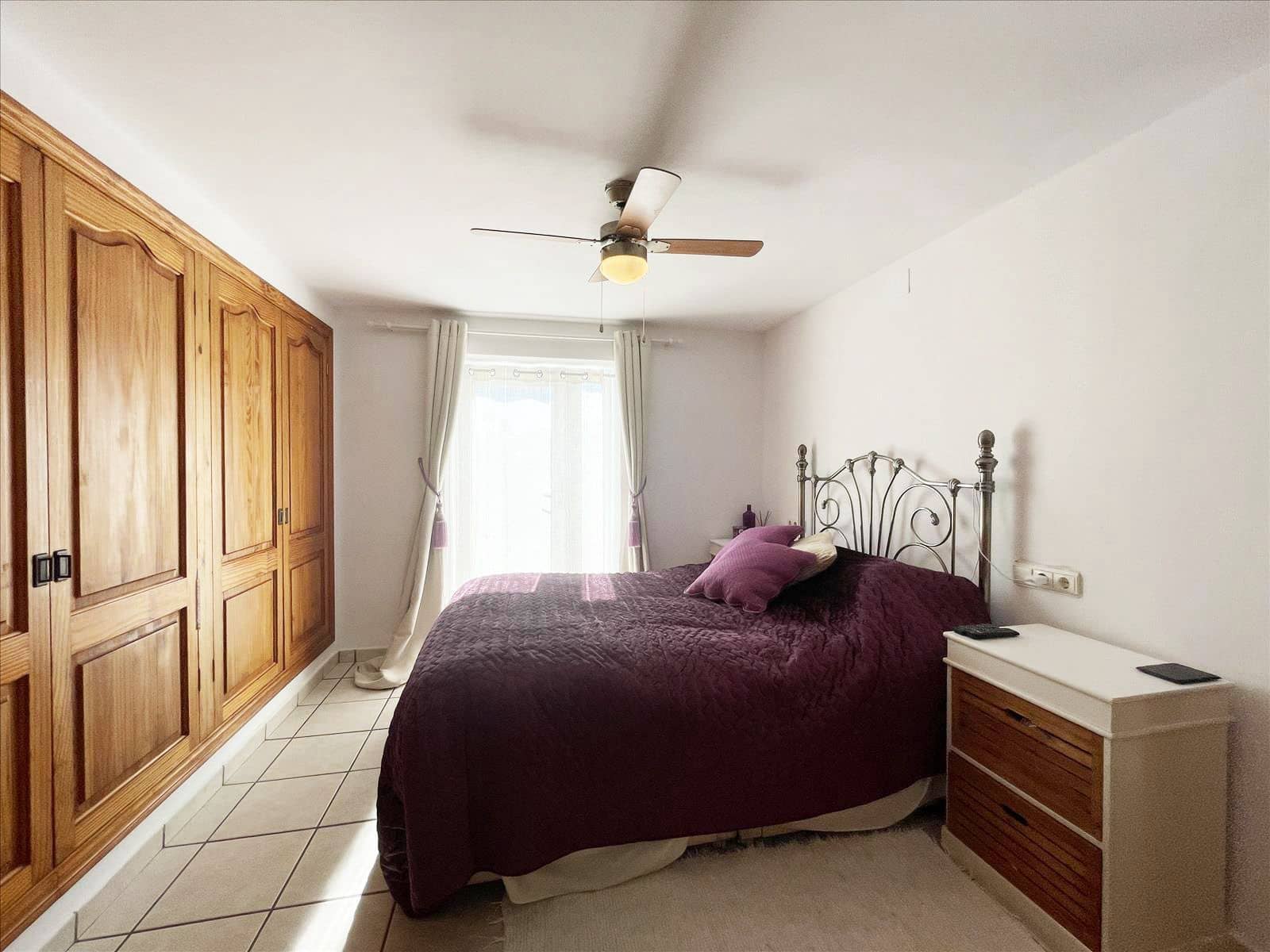 6 Zimmer Villa zu verkaufen in Benissa mit Garage - 595.000 € (Ref: 8914796)