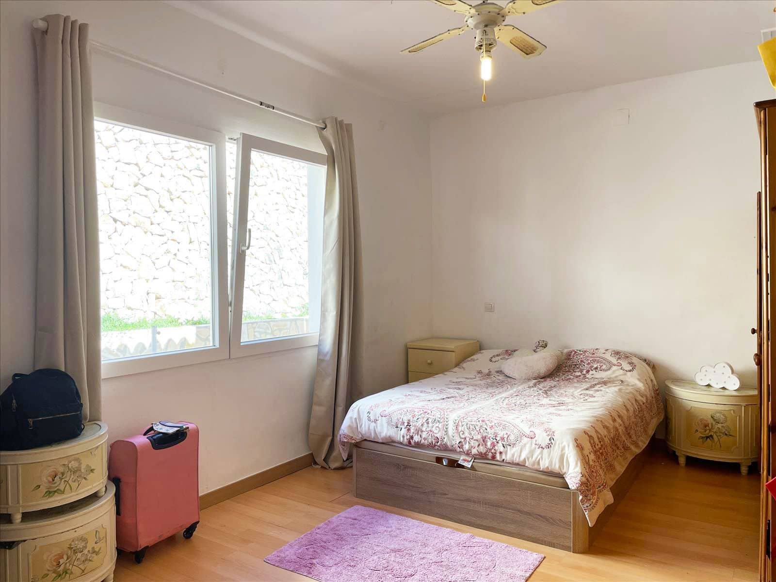 6 Zimmer Villa zu verkaufen in Benissa mit Garage - 595.000 € (Ref: 8914796)