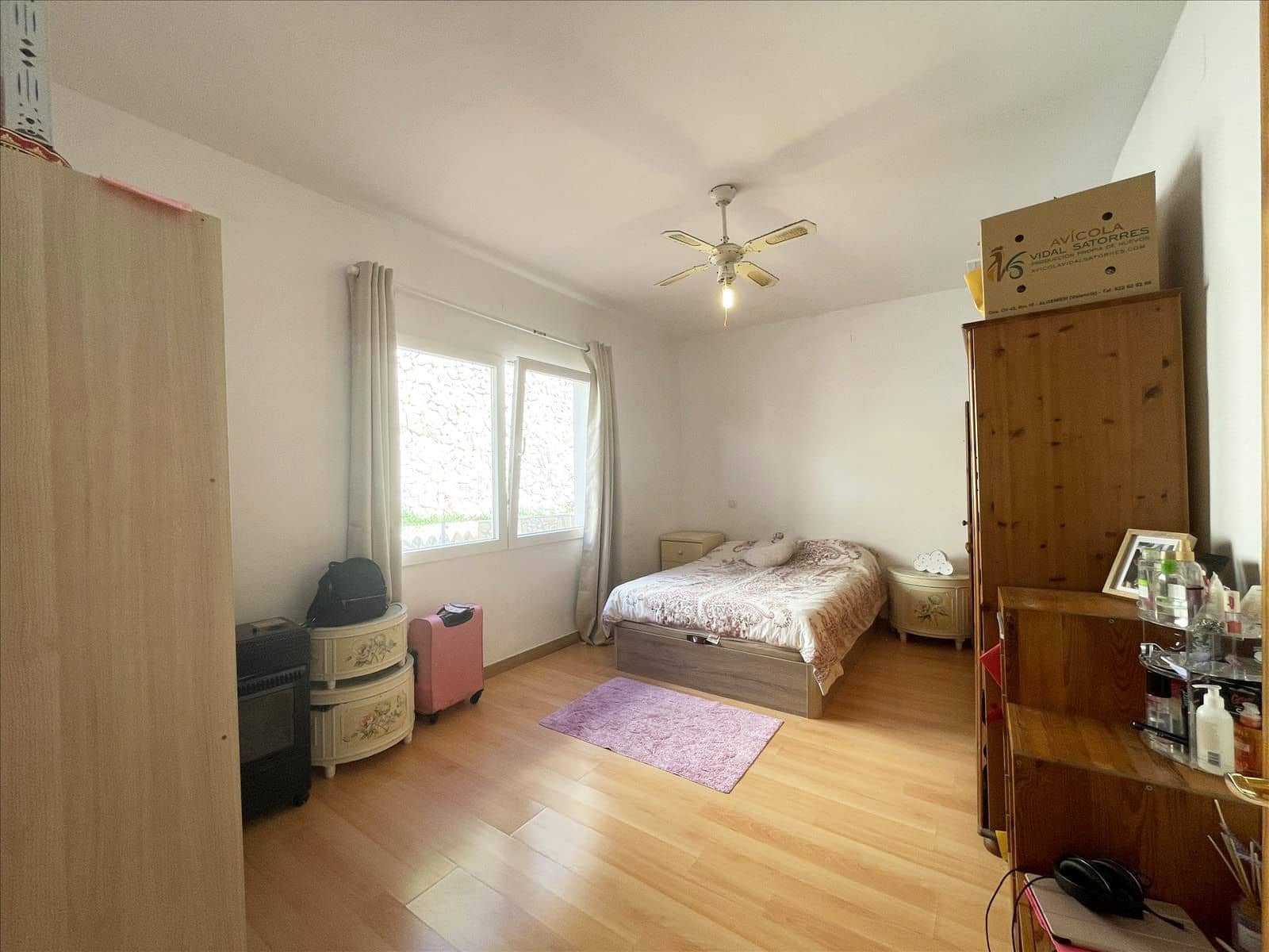 6 Zimmer Villa zu verkaufen in Benissa mit Garage - 595.000 € (Ref: 8914796)