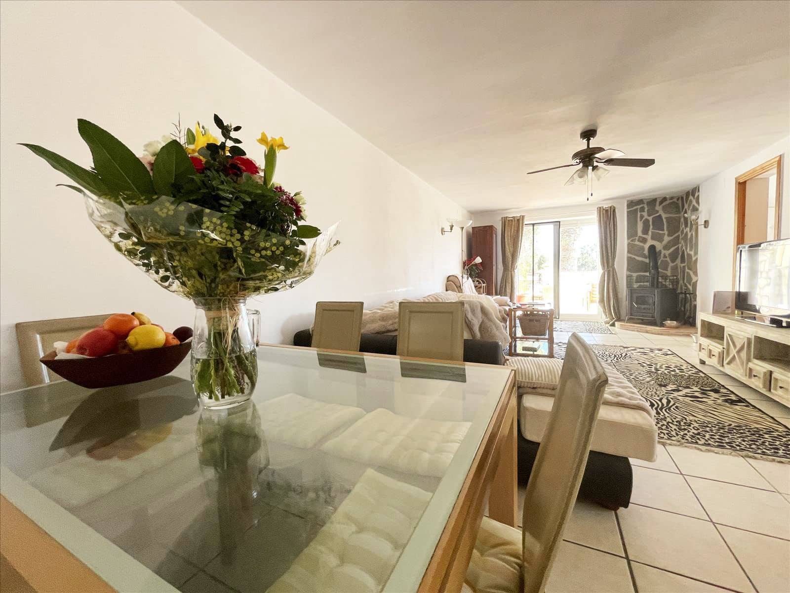 6 Zimmer Villa zu verkaufen in Benissa mit Garage - 595.000 € (Ref: 8914796)