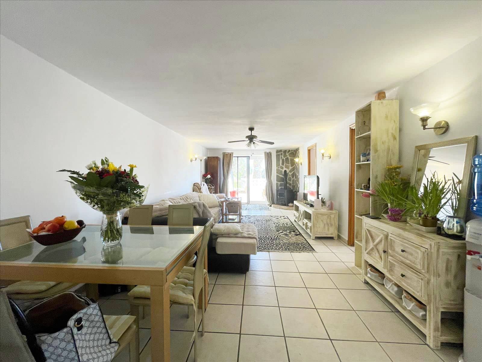 6 Zimmer Villa zu verkaufen in Benissa mit Garage - 595.000 € (Ref: 8914796)