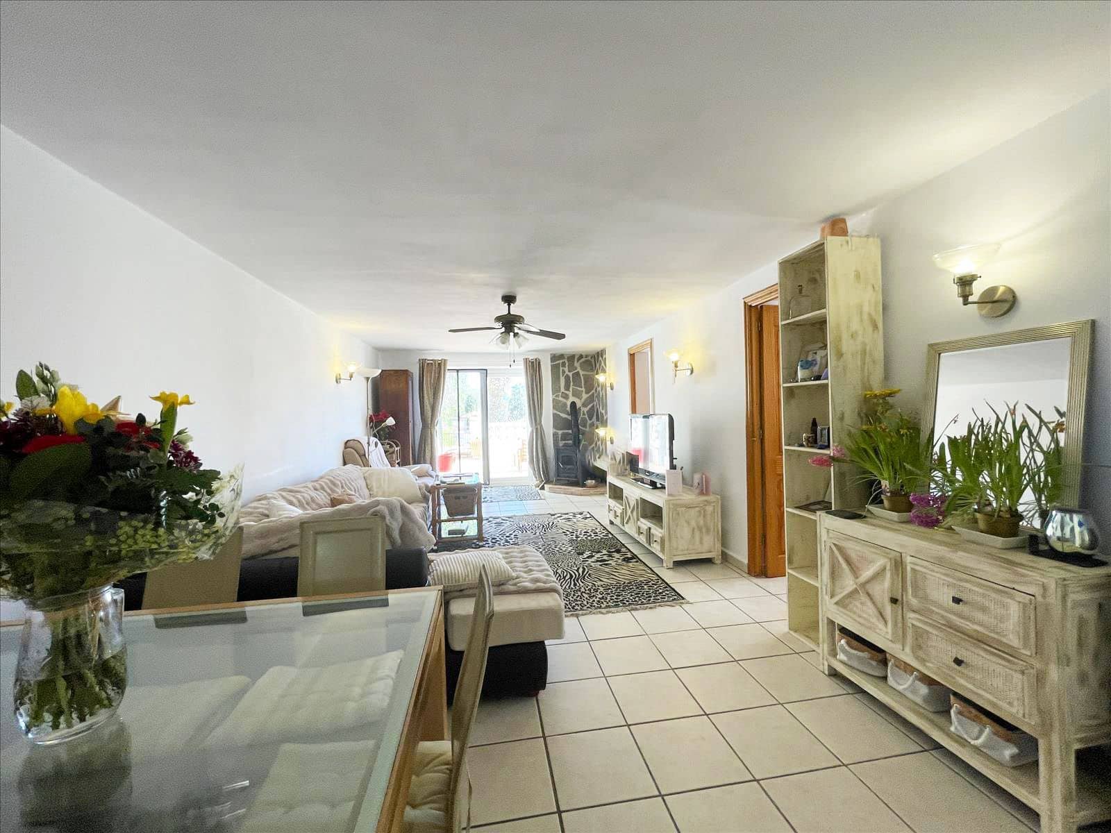 6 Zimmer Villa zu verkaufen in Benissa mit Garage - 595.000 € (Ref: 8914796)