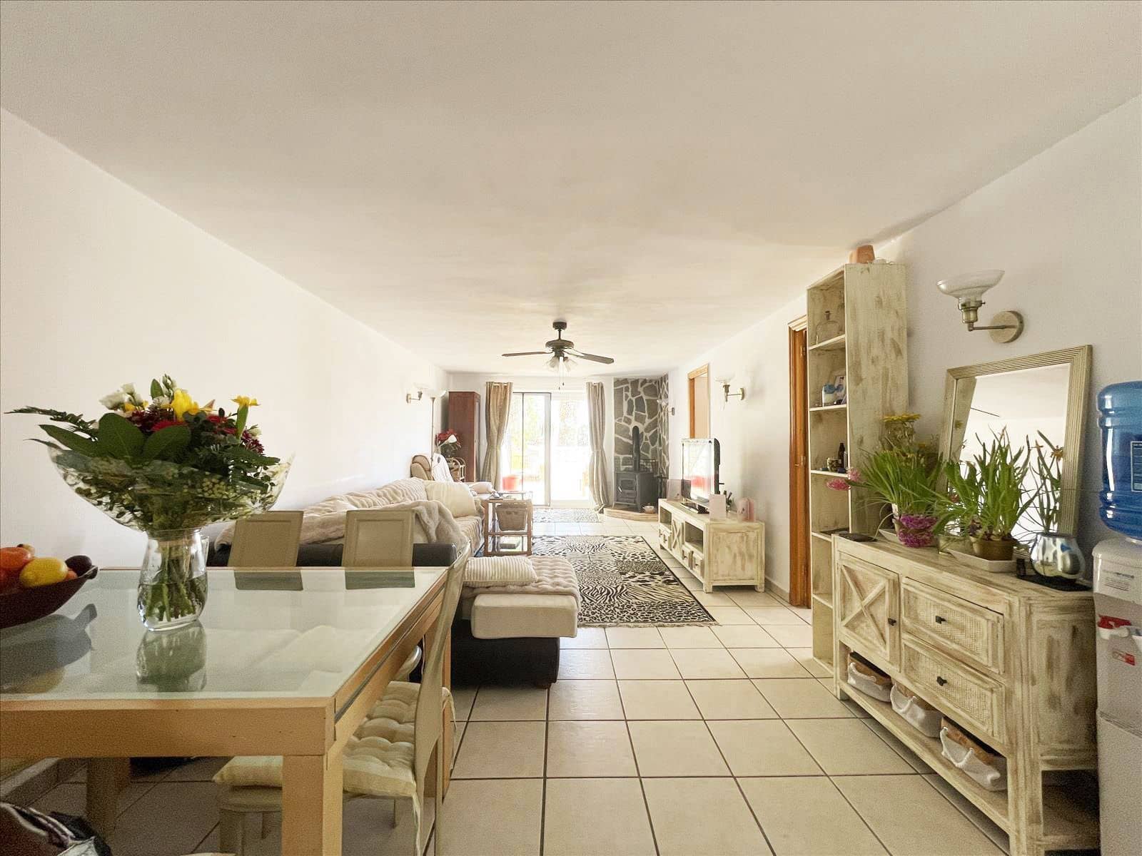 6 Zimmer Villa zu verkaufen in Benissa mit Garage - 595.000 € (Ref: 8914796)