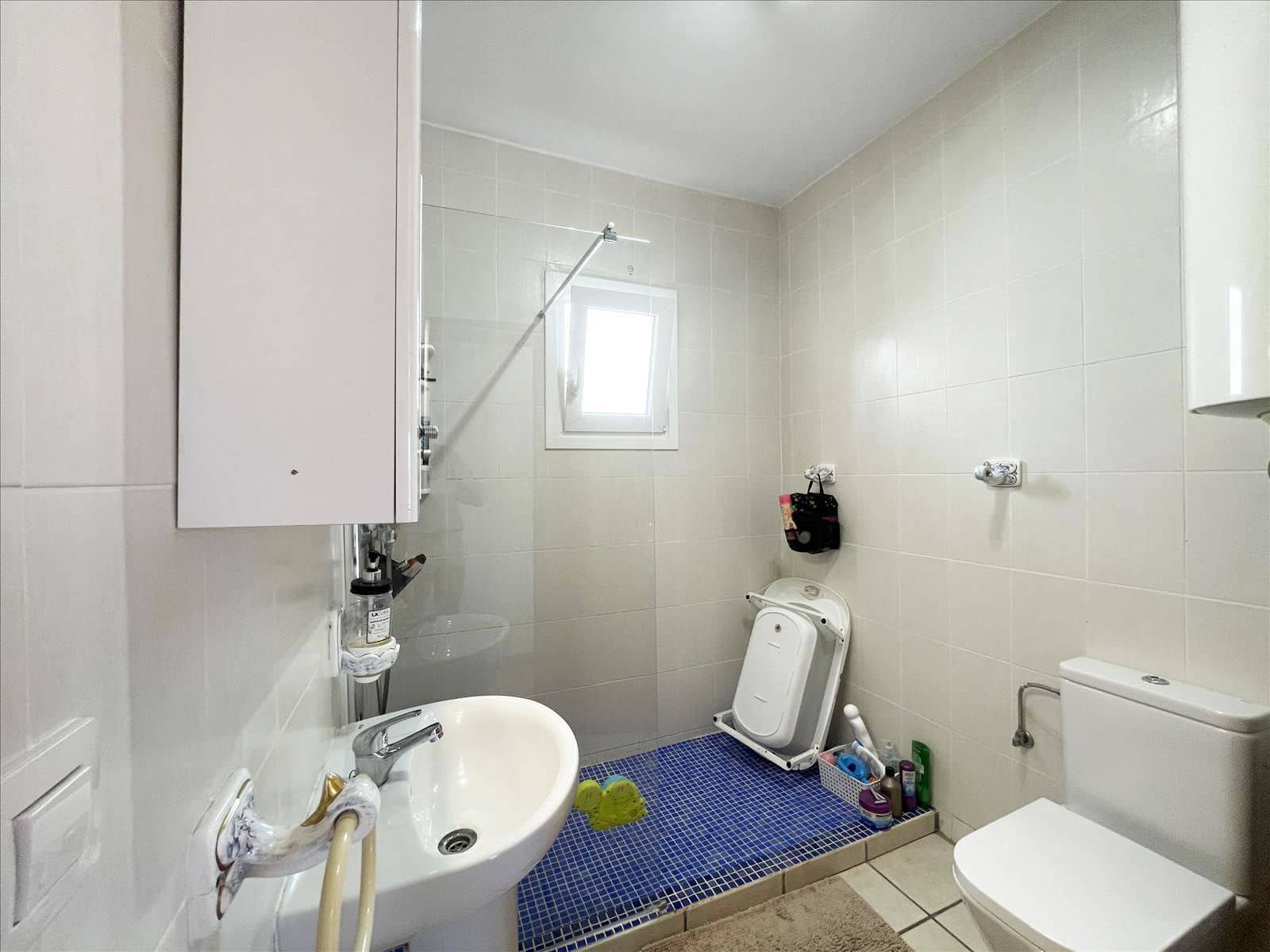 6 Zimmer Villa zu verkaufen in Benissa mit Garage - 595.000 € (Ref: 8914796)