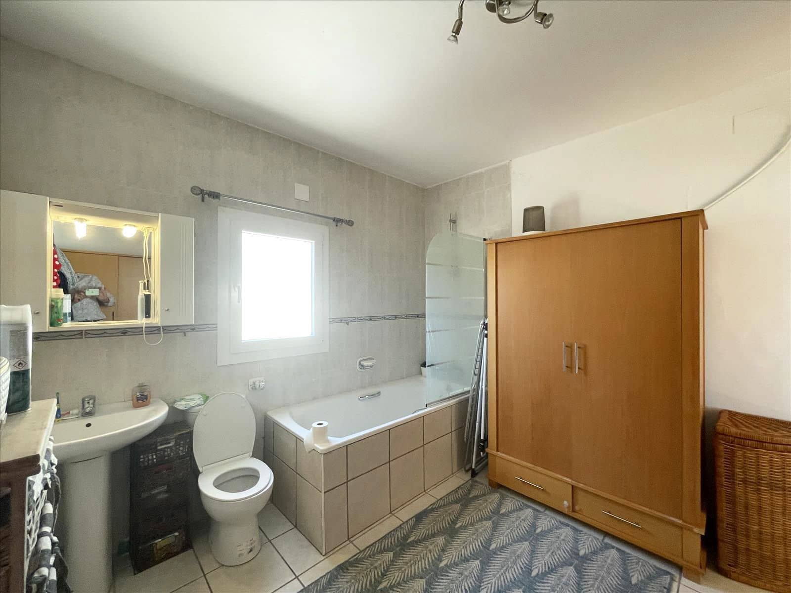 6 Zimmer Villa zu verkaufen in Benissa mit Garage - 595.000 € (Ref: 8914796)