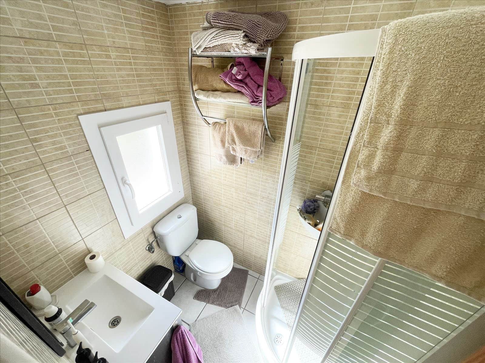 6 Zimmer Villa zu verkaufen in Benissa mit Garage - 595.000 € (Ref: 8914796)