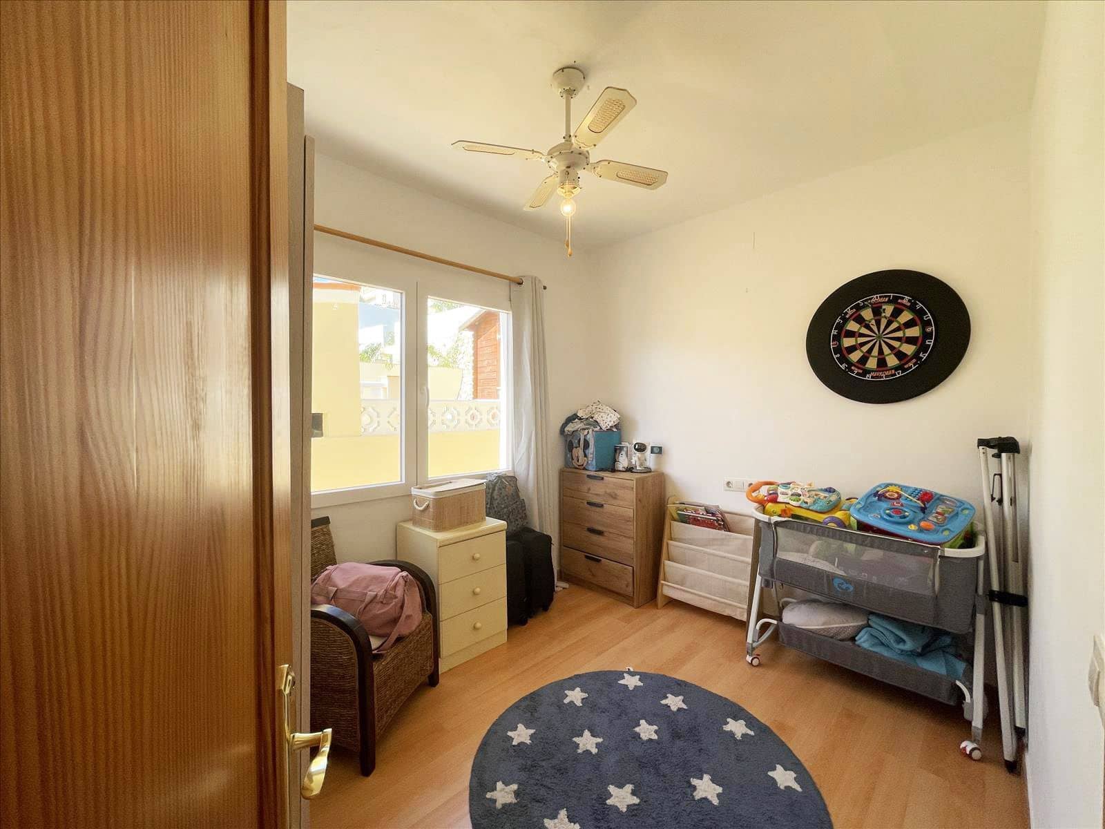 6 Zimmer Villa zu verkaufen in Benissa mit Garage - 595.000 € (Ref: 8914796)