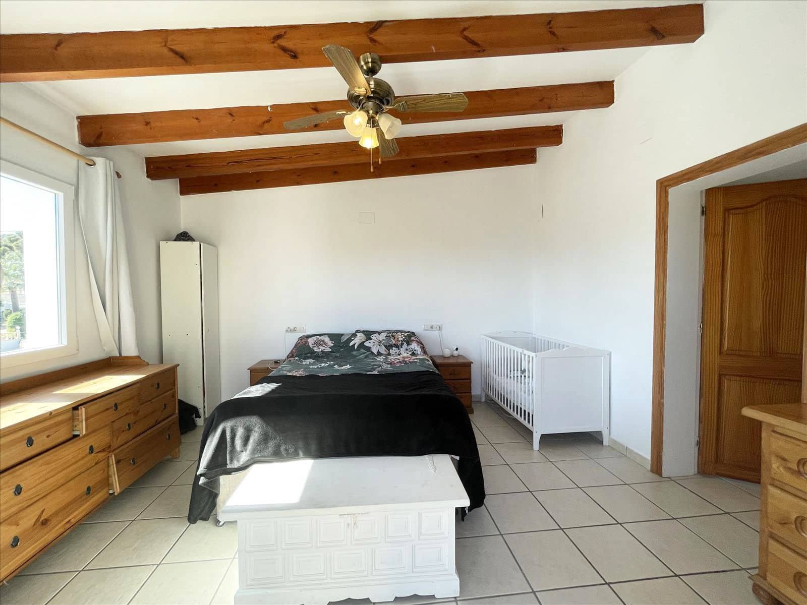 6 Zimmer Villa zu verkaufen in Benissa mit Garage - 595.000 € (Ref: 8914796)