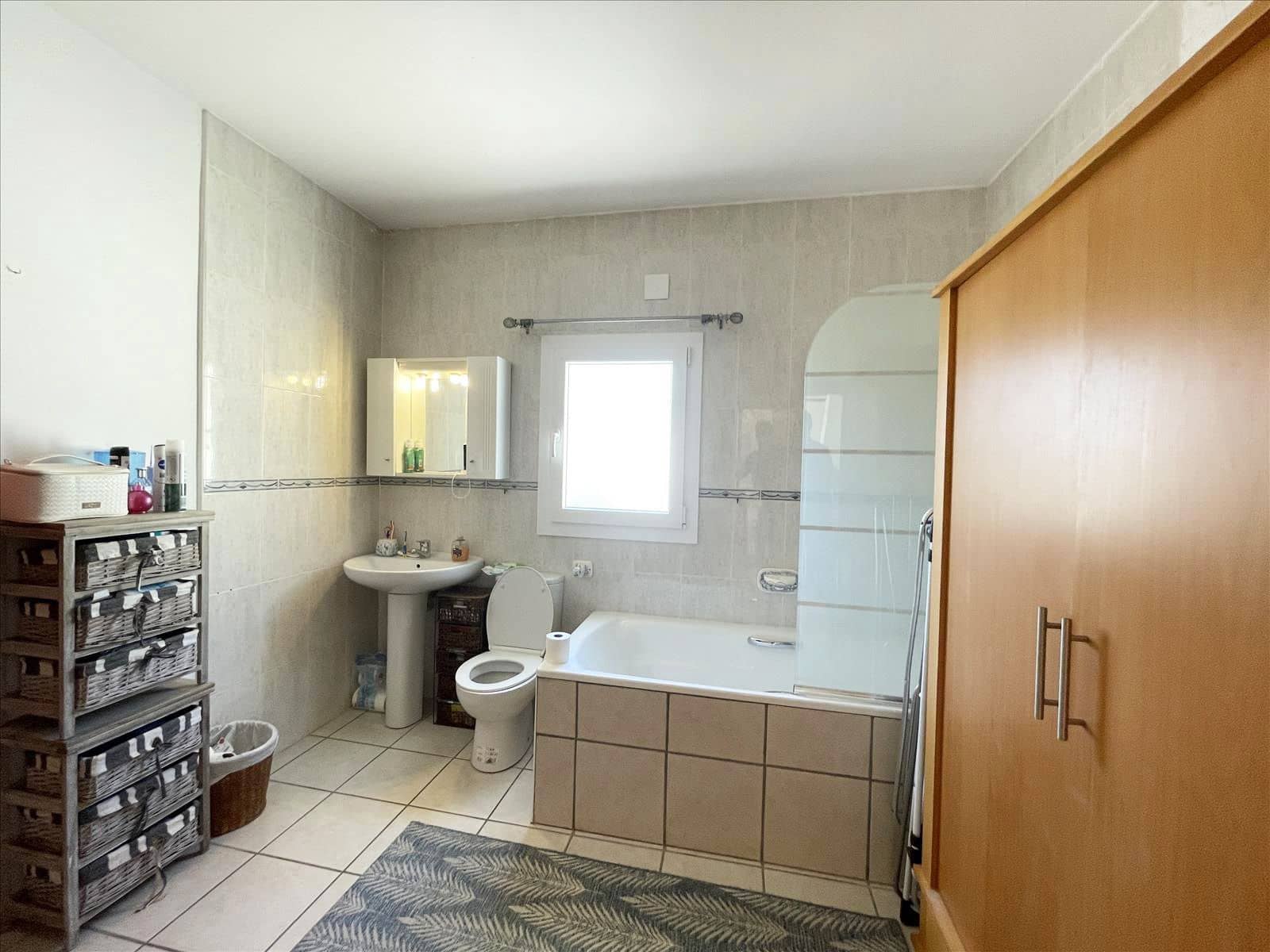 6 Zimmer Villa zu verkaufen in Benissa mit Garage - 595.000 € (Ref: 8914796)