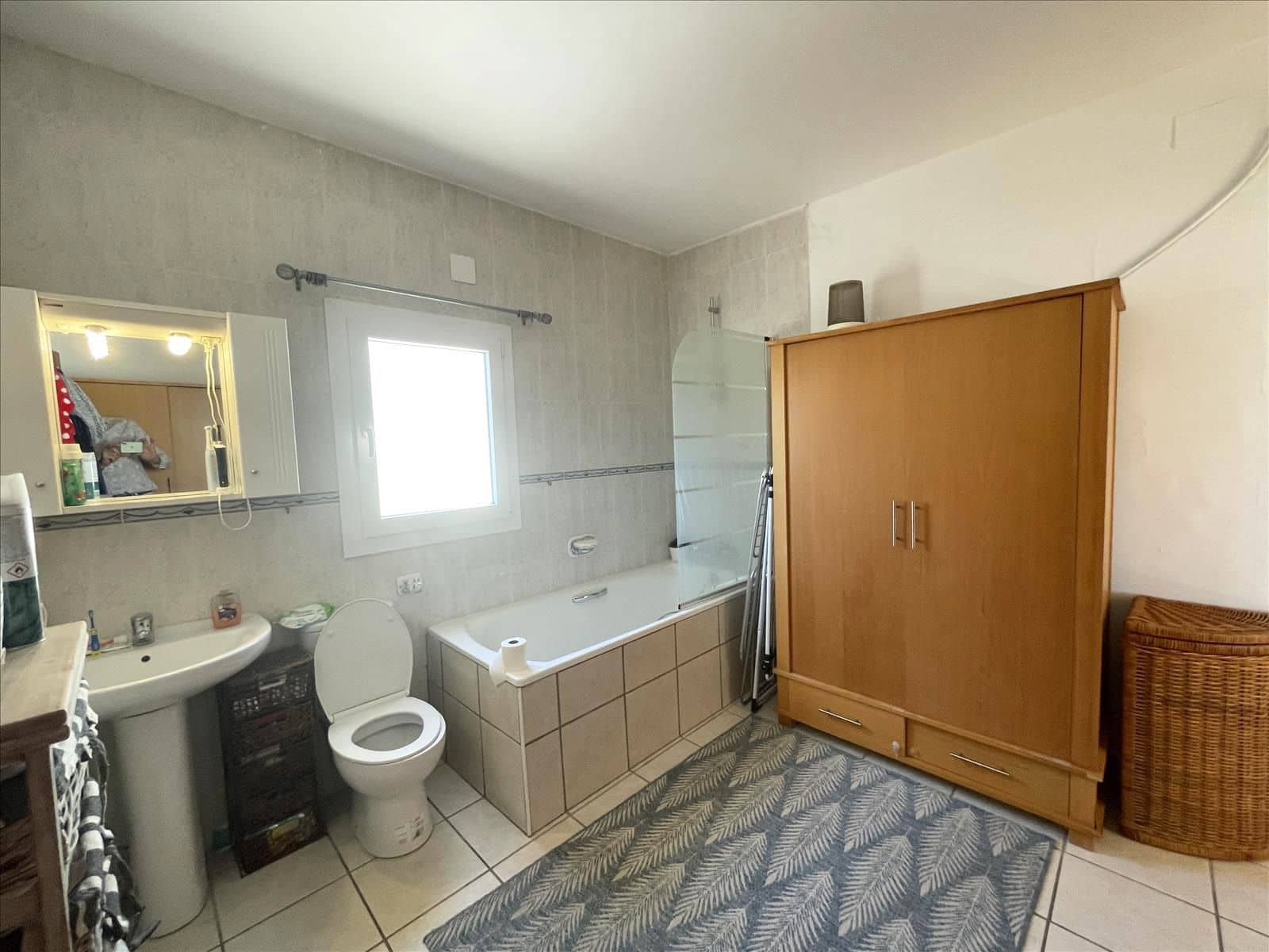 6 Zimmer Villa zu verkaufen in Benissa mit Garage - 595.000 € (Ref: 8914796)