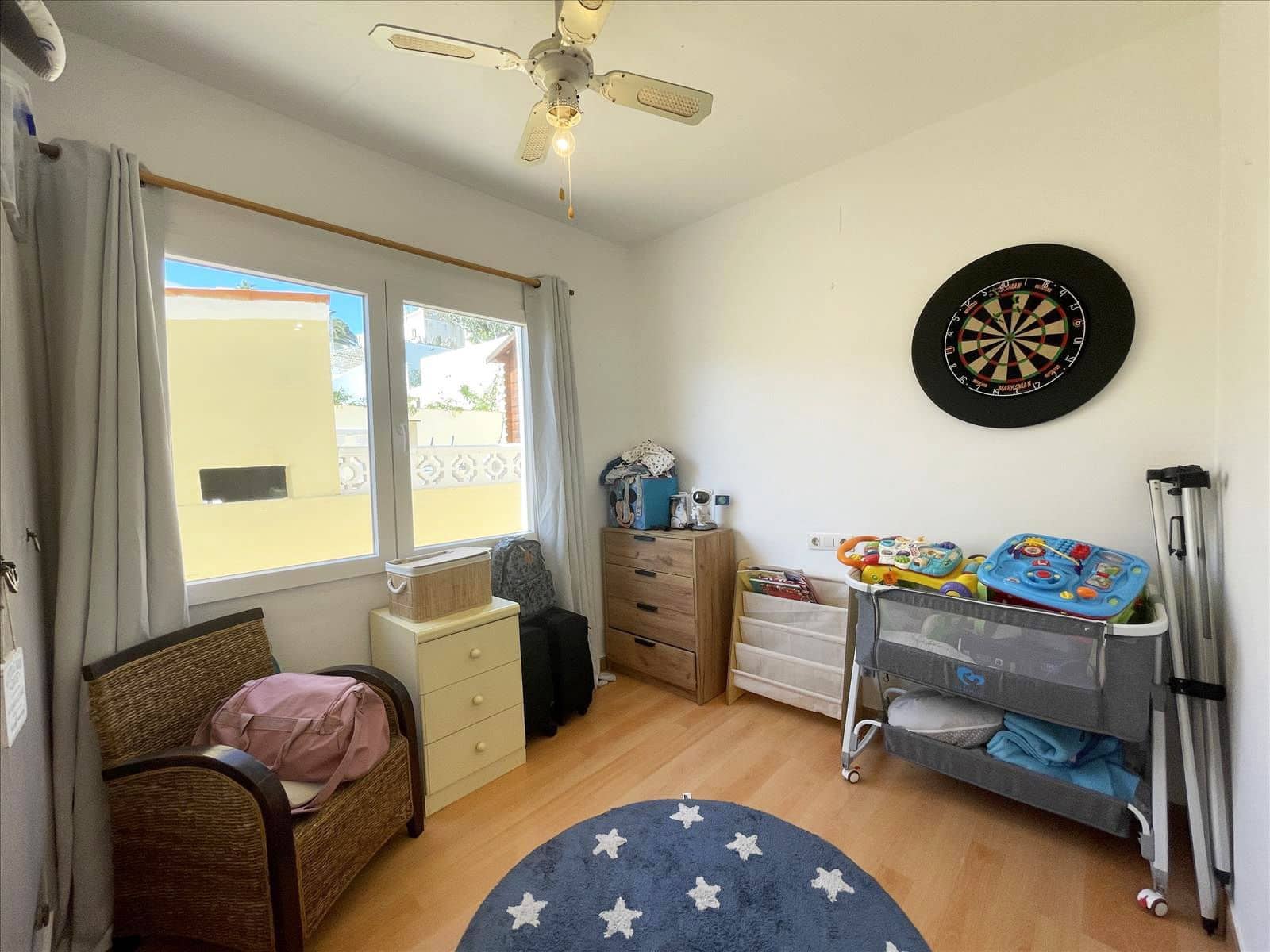 6 Zimmer Villa zu verkaufen in Benissa mit Garage - 595.000 € (Ref: 8914796)