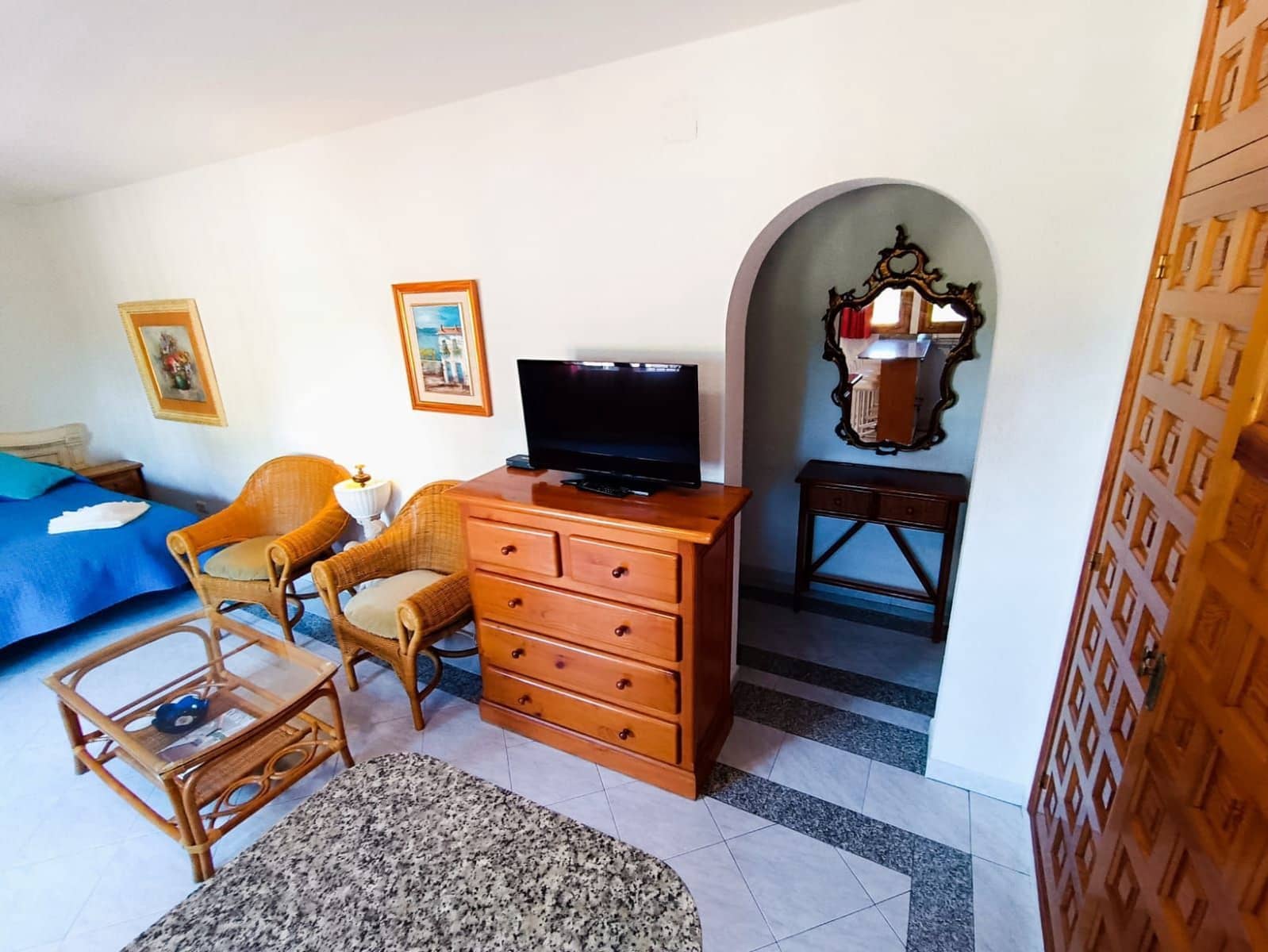 8 bedroom Villa for sale in Benissa with pool garage - € 995,000 (Ref: 8914797)