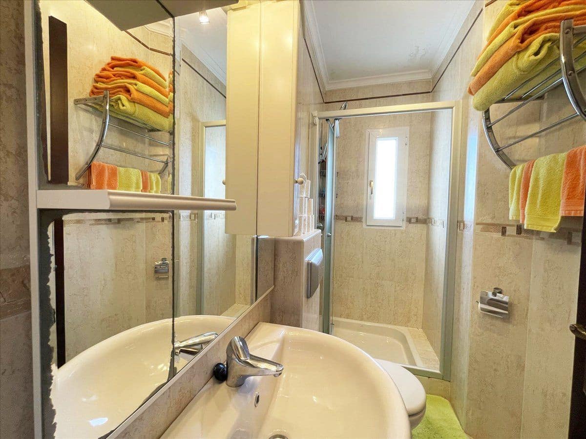 3 bedroom Villa for sale in Calpe / Calp with pool garage - € 699,500 (Ref: 8942660)