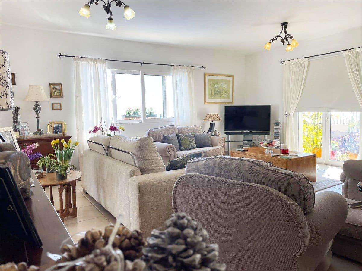 3 bedroom Villa for sale in Calpe / Calp with pool garage - € 699,500 (Ref: 8942660)