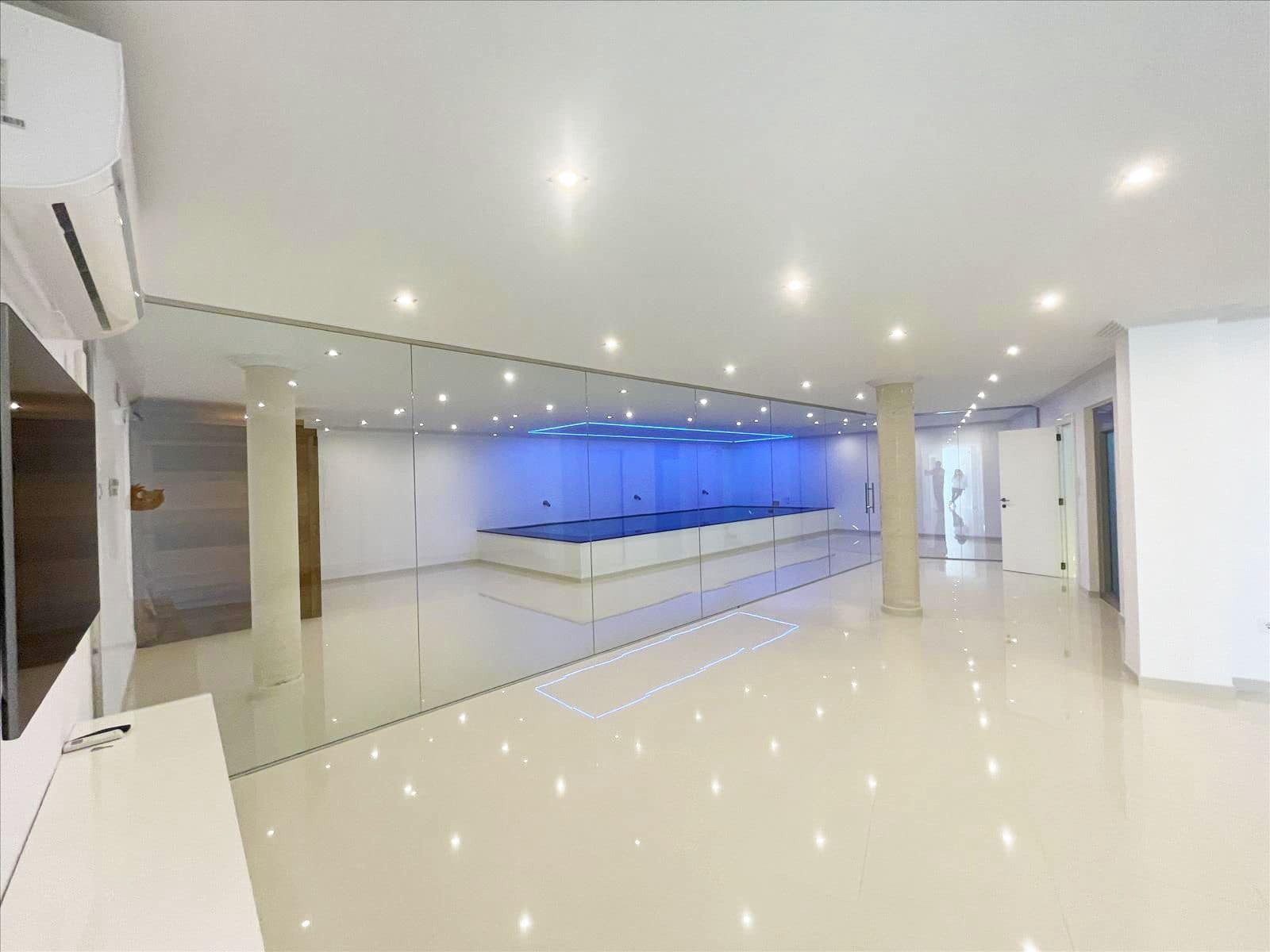 4 quarto Moradia para venda em Benissa com piscina garagem - 2 450 000 € (Ref: 8942663)