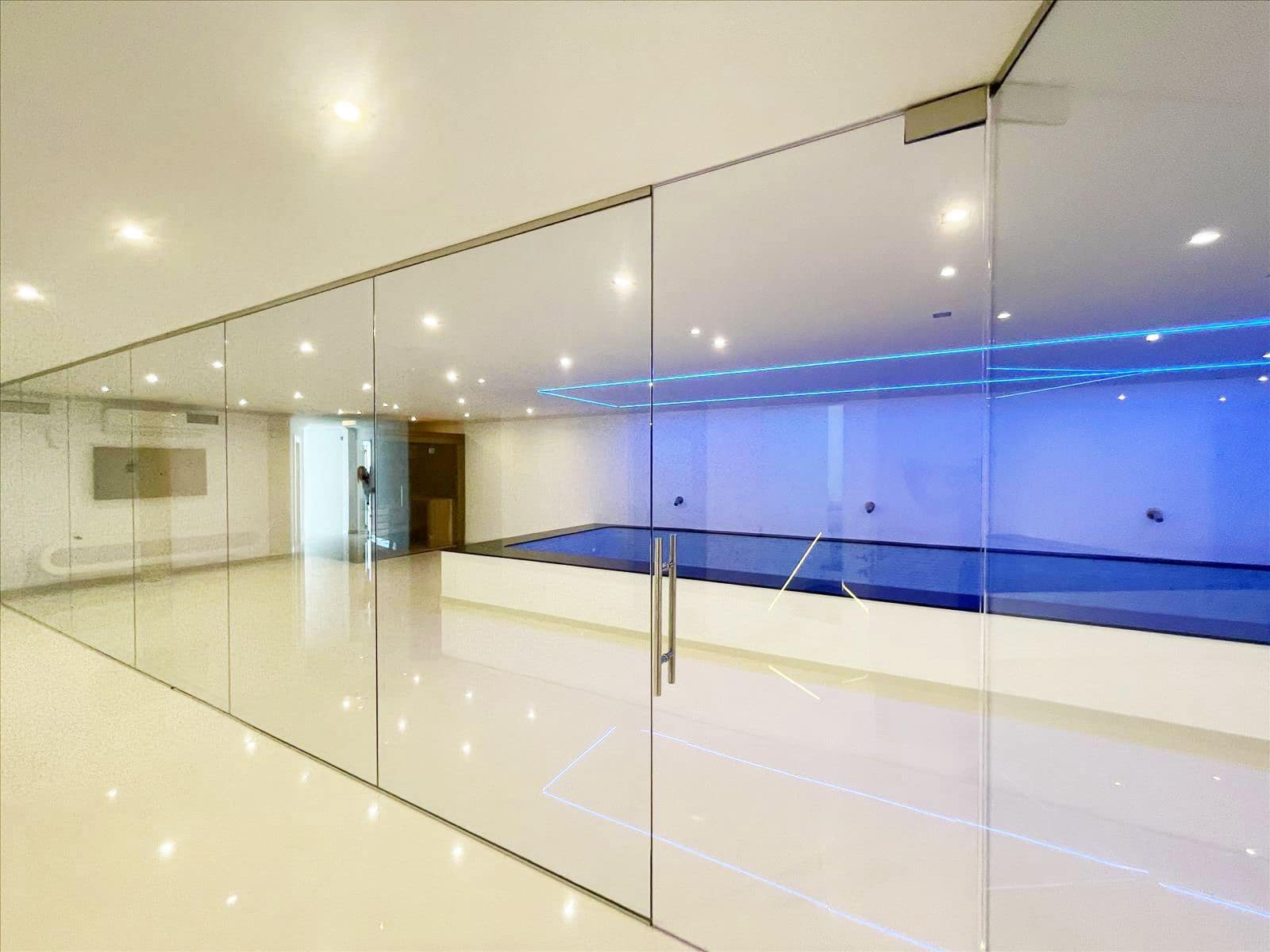 4 quarto Moradia para venda em Benissa com piscina garagem - 2 450 000 € (Ref: 8942663)