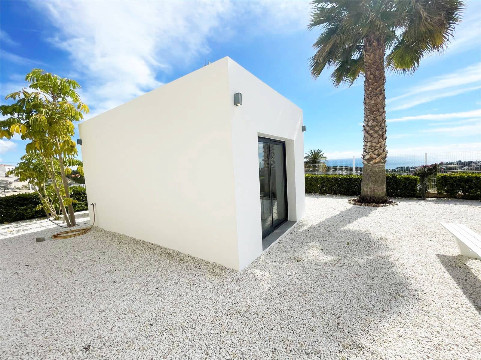 4 quarto Moradia para venda em Benissa com piscina garagem - 2 450 000 € (Ref: 8942663)