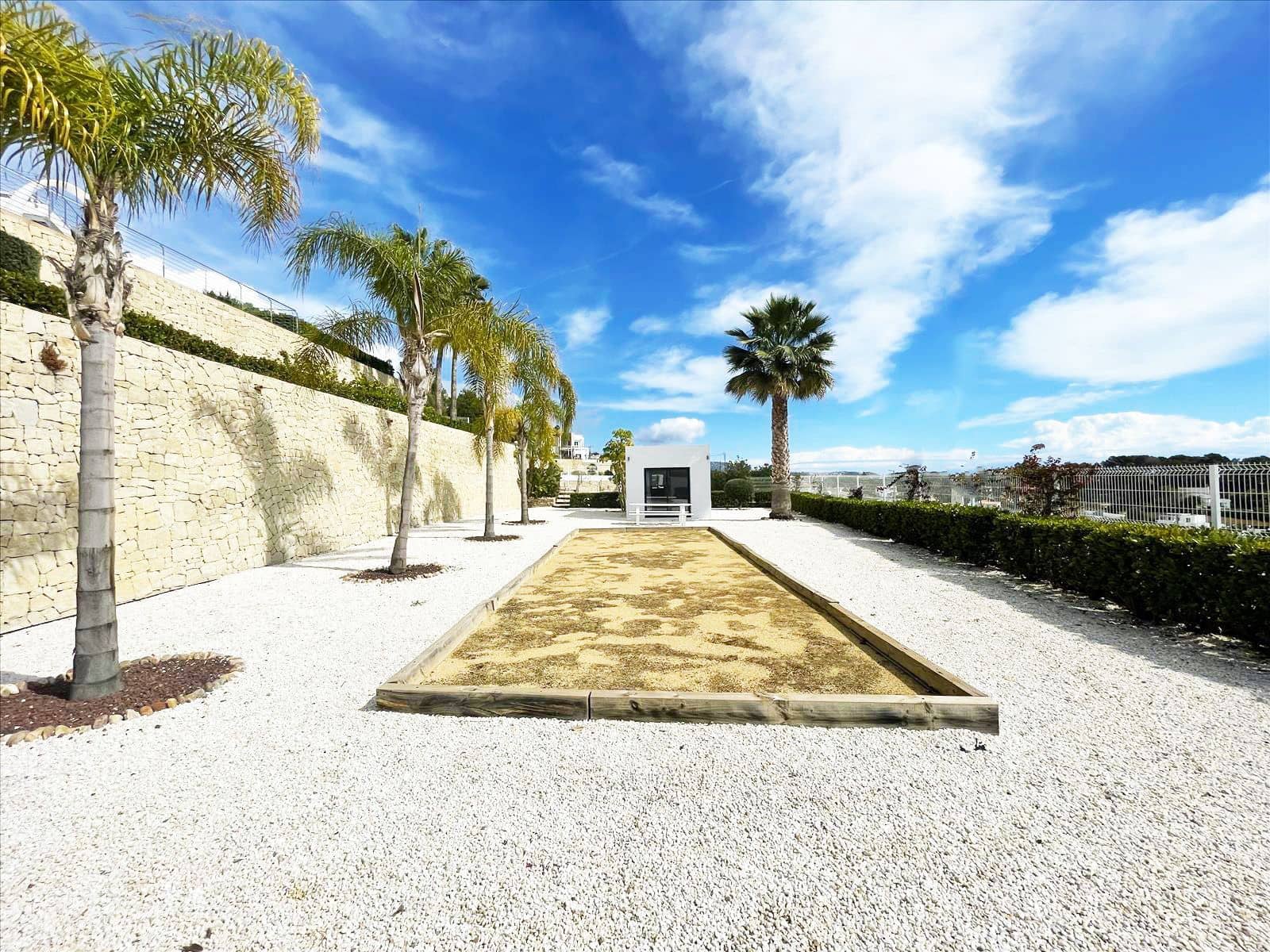 4 quarto Moradia para venda em Benissa com piscina garagem - 2 450 000 € (Ref: 8942663)