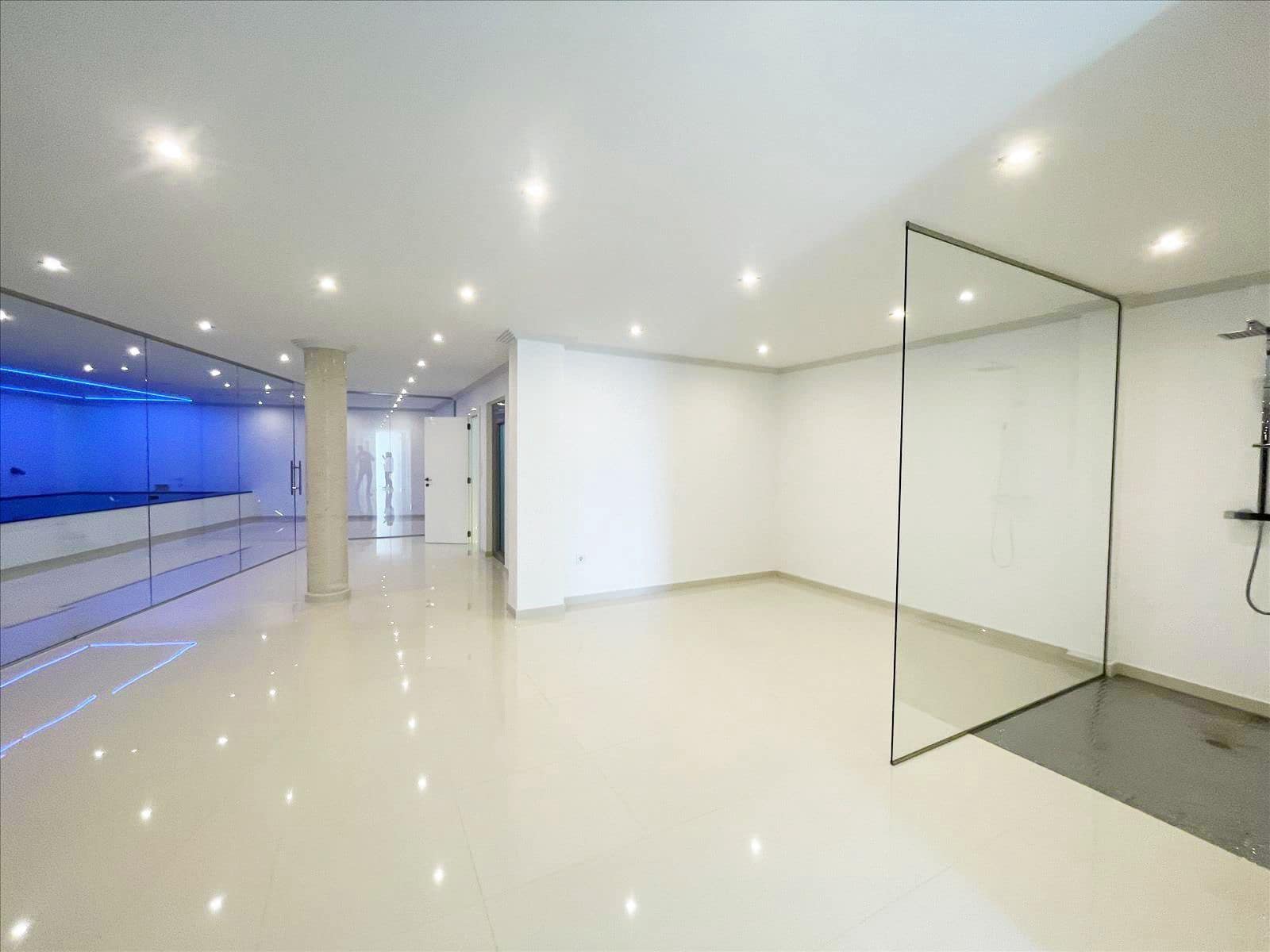 4 quarto Moradia para venda em Benissa com piscina garagem - 2 450 000 € (Ref: 8942663)