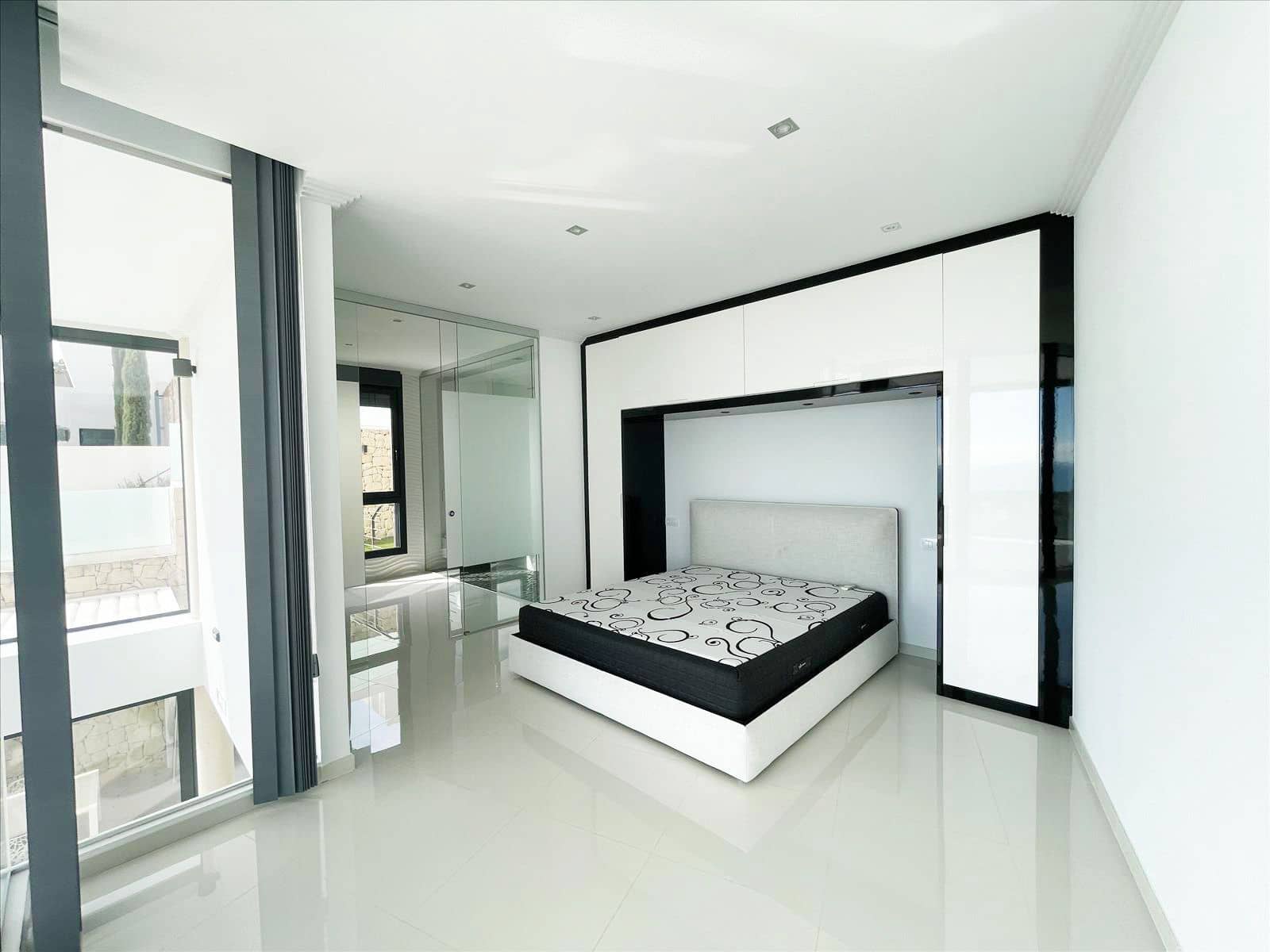 4 quarto Moradia para venda em Benissa com piscina garagem - 2 450 000 € (Ref: 8942663)