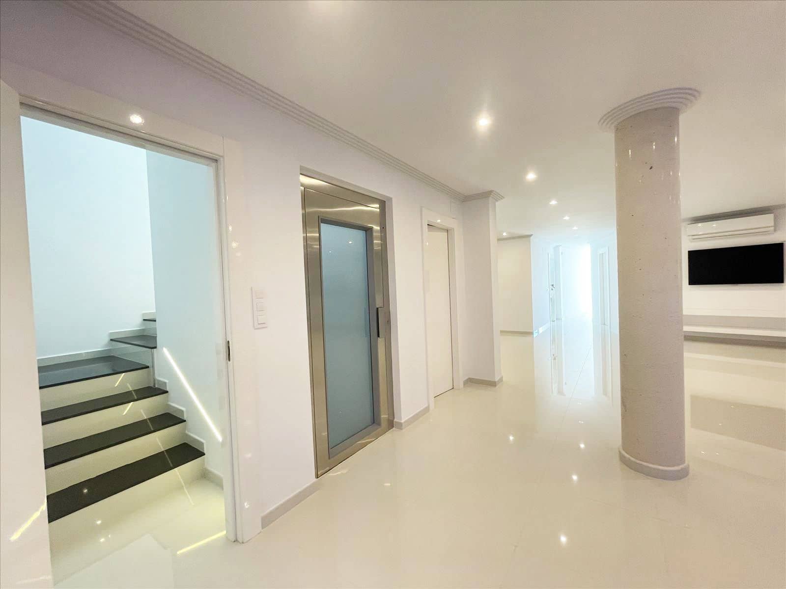 4 quarto Moradia para venda em Benissa com piscina garagem - 2 450 000 € (Ref: 8942663)